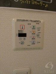 城北公園通駅 徒歩5分 1階の物件内観写真